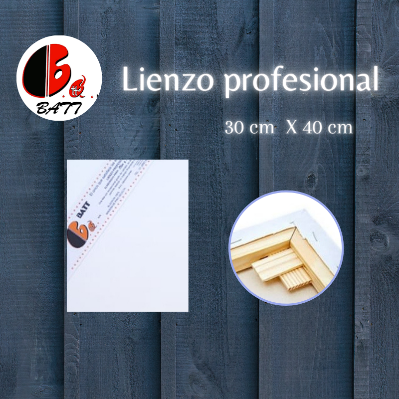 Profesional 30X40