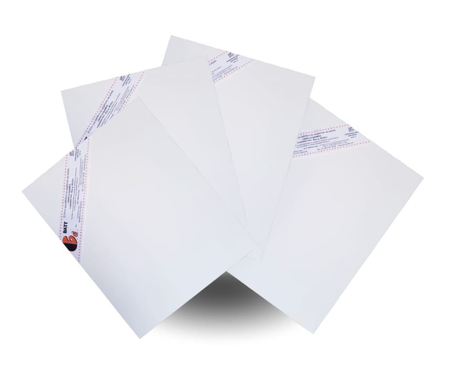 Kit eco 40X50 con 10 pzs