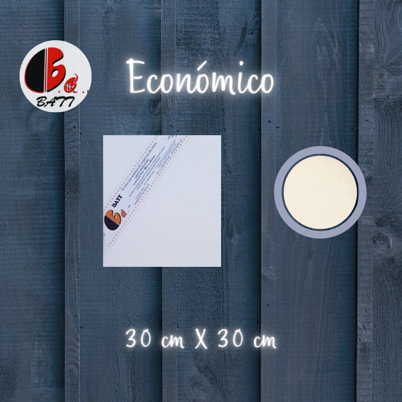 Económico 30 x 30