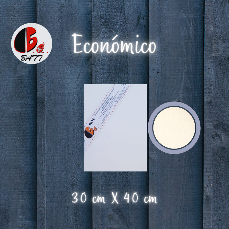 Económico 30 x 40