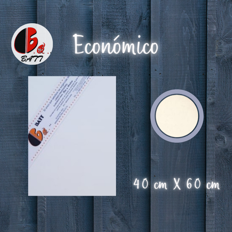 Económico 40 x 60