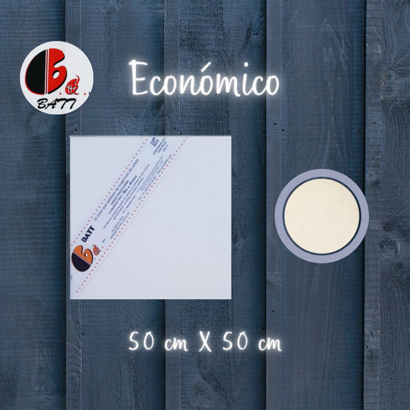 Económico 50 x 50