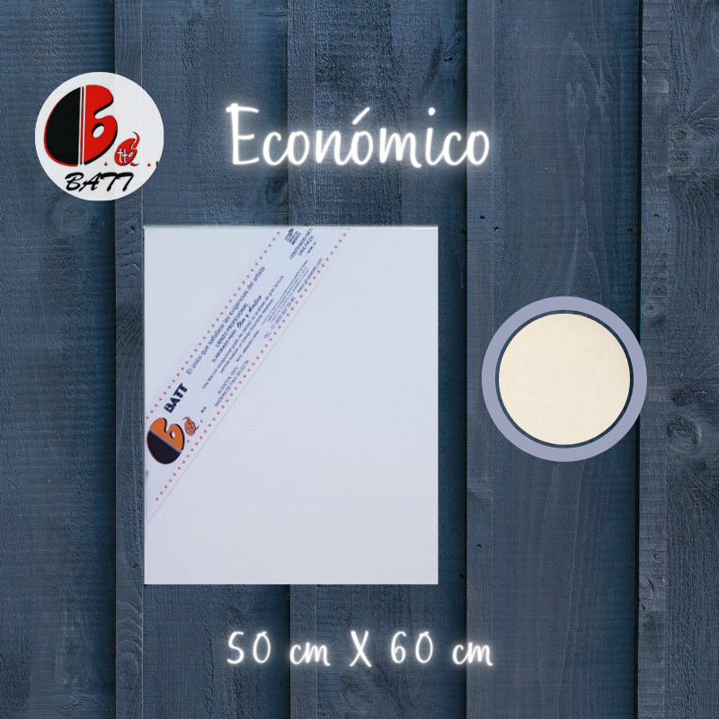Económico 50 x 60