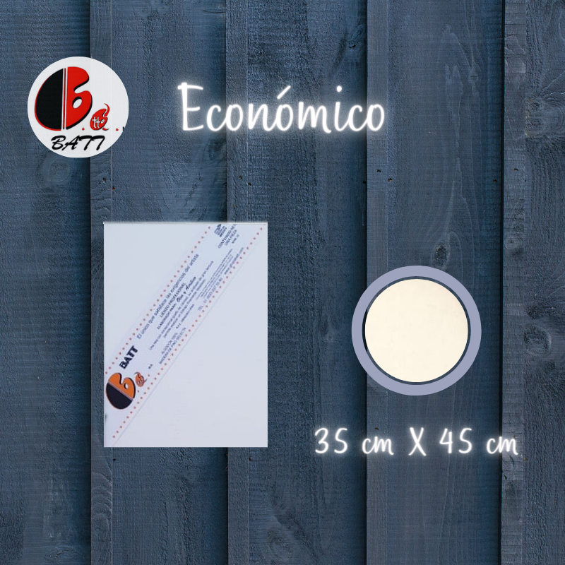Económico 35x 45