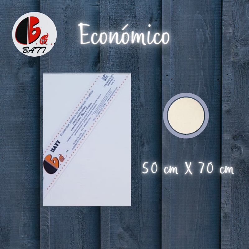 Económico 50 x 70