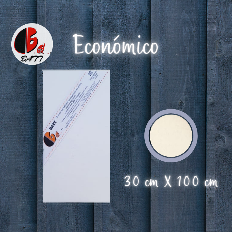 Económico 30 x 100
