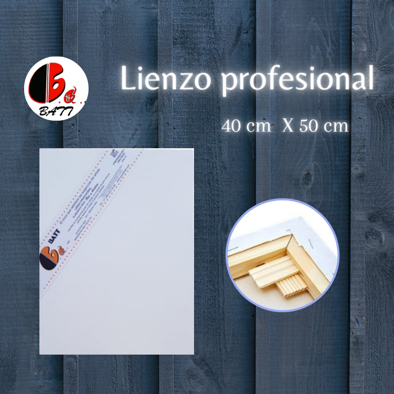 Profesional 40X50