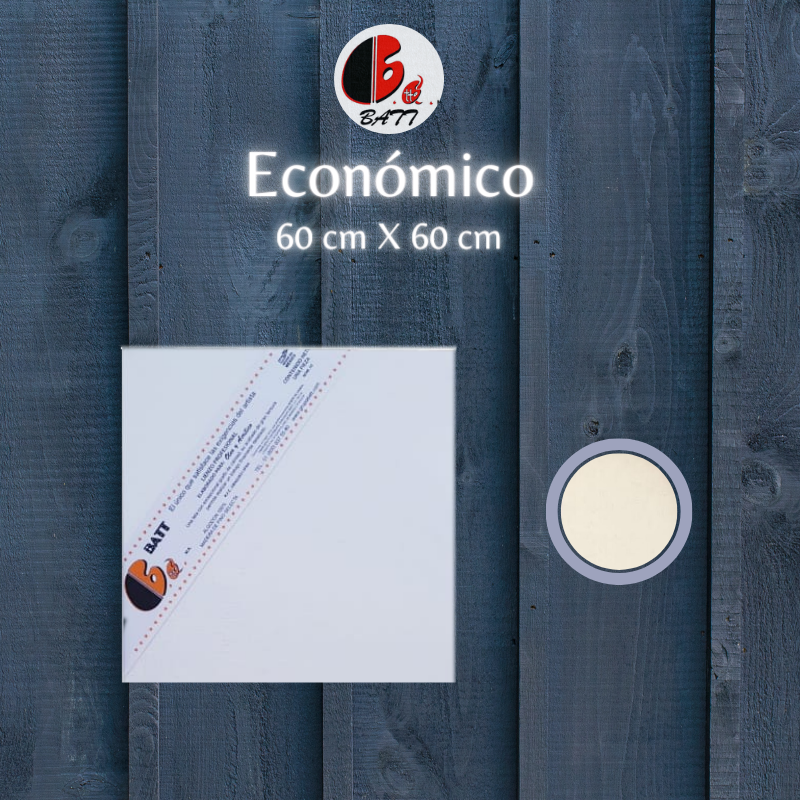 Económico 60 x 60