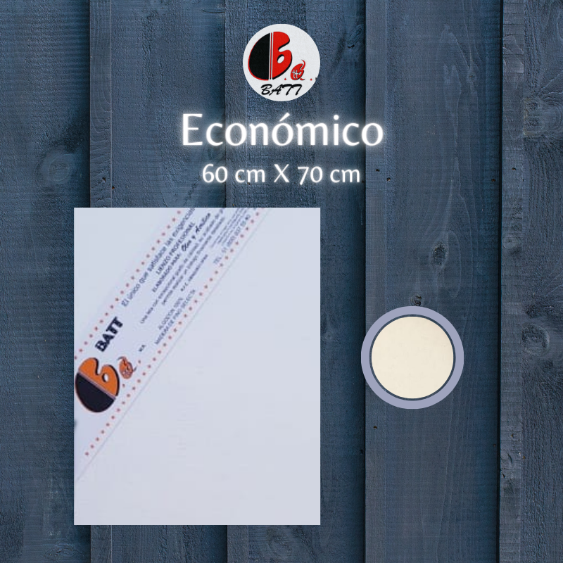 Económico 60 x 70