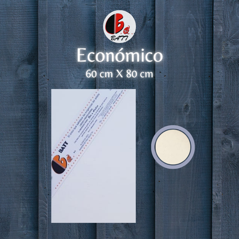 Económico 60 x 80