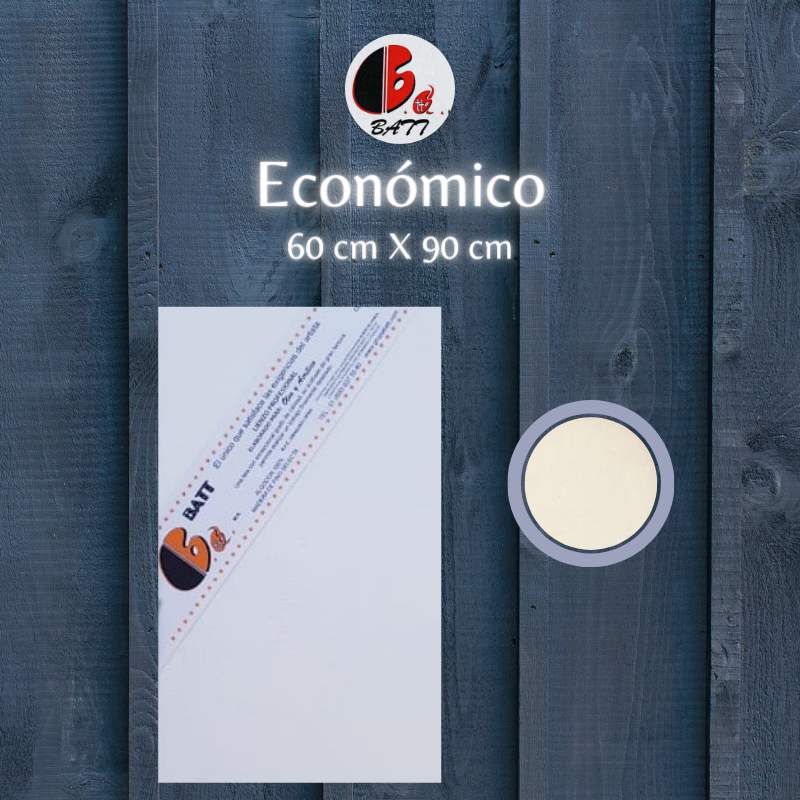 Económico 60 X 90