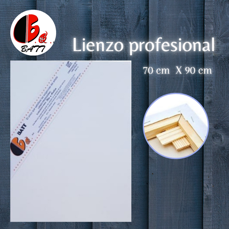 Profesional 70X90