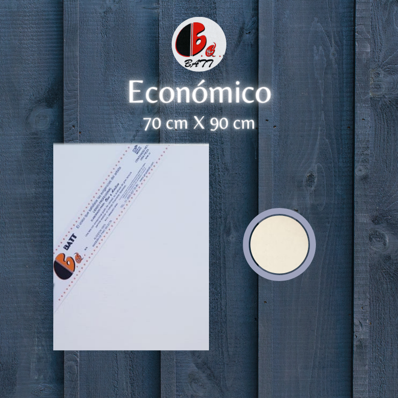 Económico 70 x 90