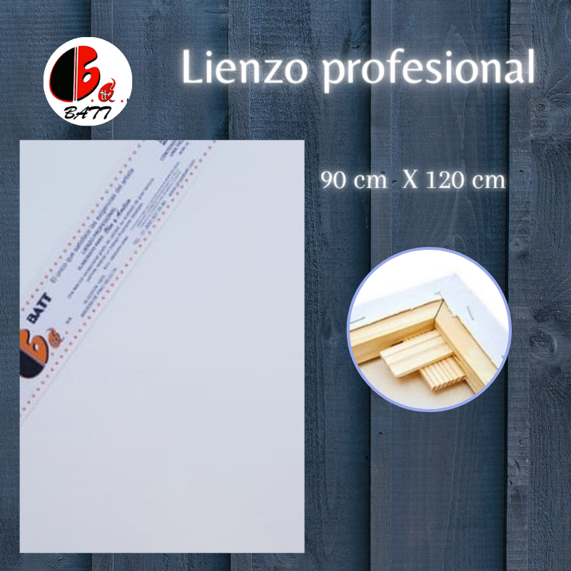 Profesional 90X120