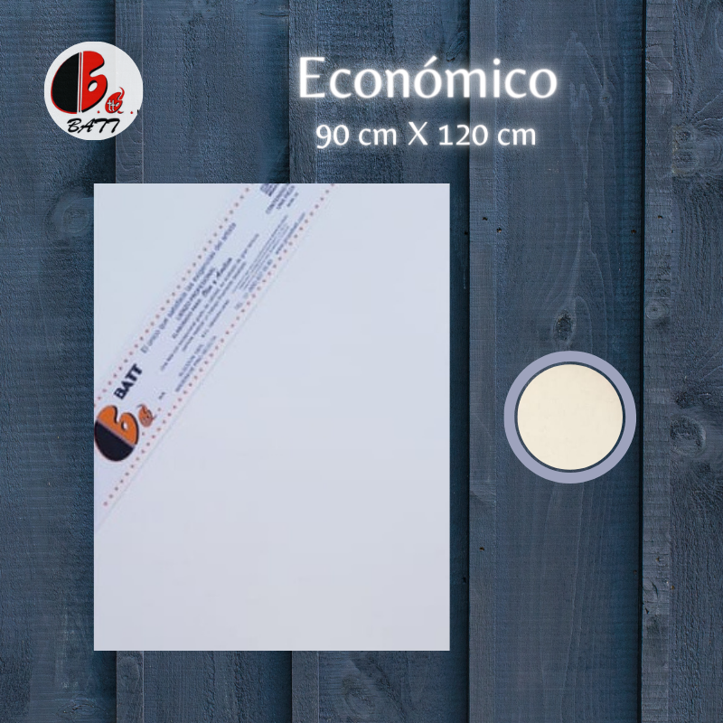 Económico 90 x 120