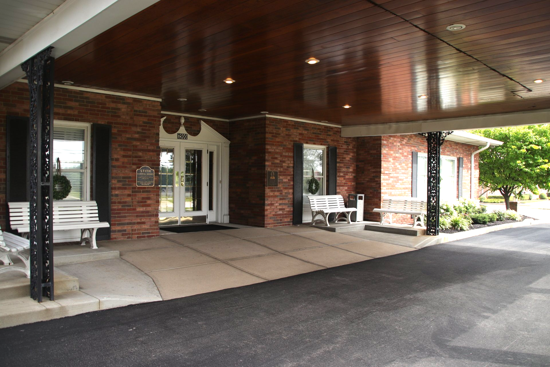 Our Facilities