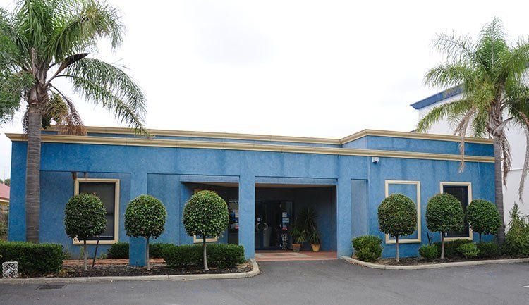 Forrest Avenue Dental Clinic — Bunbury WA — FADC Dental Group Forrest Avenue Dental Clinic — Bunbury WA — FADC Dental Group