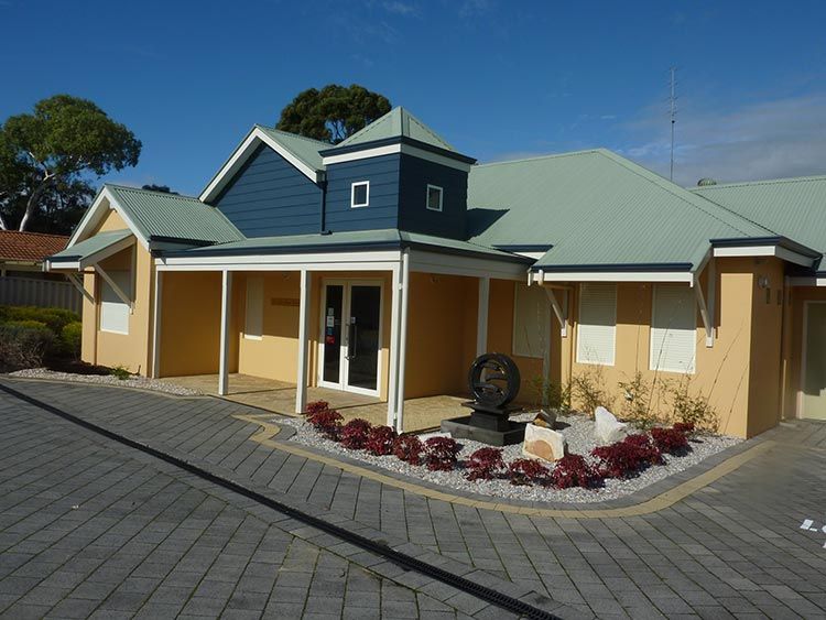 Paris Road Family Dental Practice  — Bunbury WA — FADC Dental Group