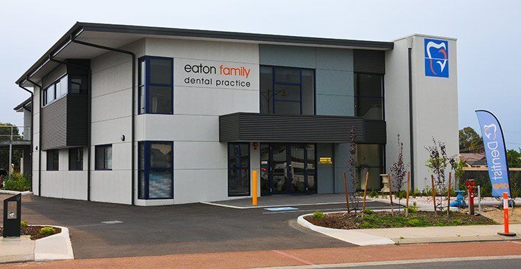 Eaton Family Dental Practice — Bunbury WA — FADC Dental Group Eaton Family Dental Practice — Bunbury WA — FADC Dental Group