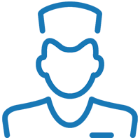 Highly-Skilled Dental Professional