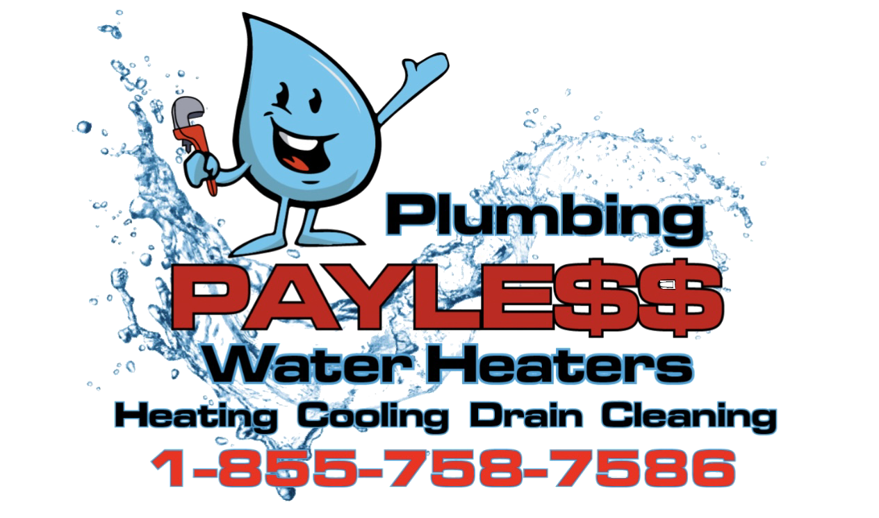 PAYLESS Plumbing Water Heaters AC Heating Sewer Drain Cleaning LLC