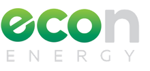 Econ Energy Logo