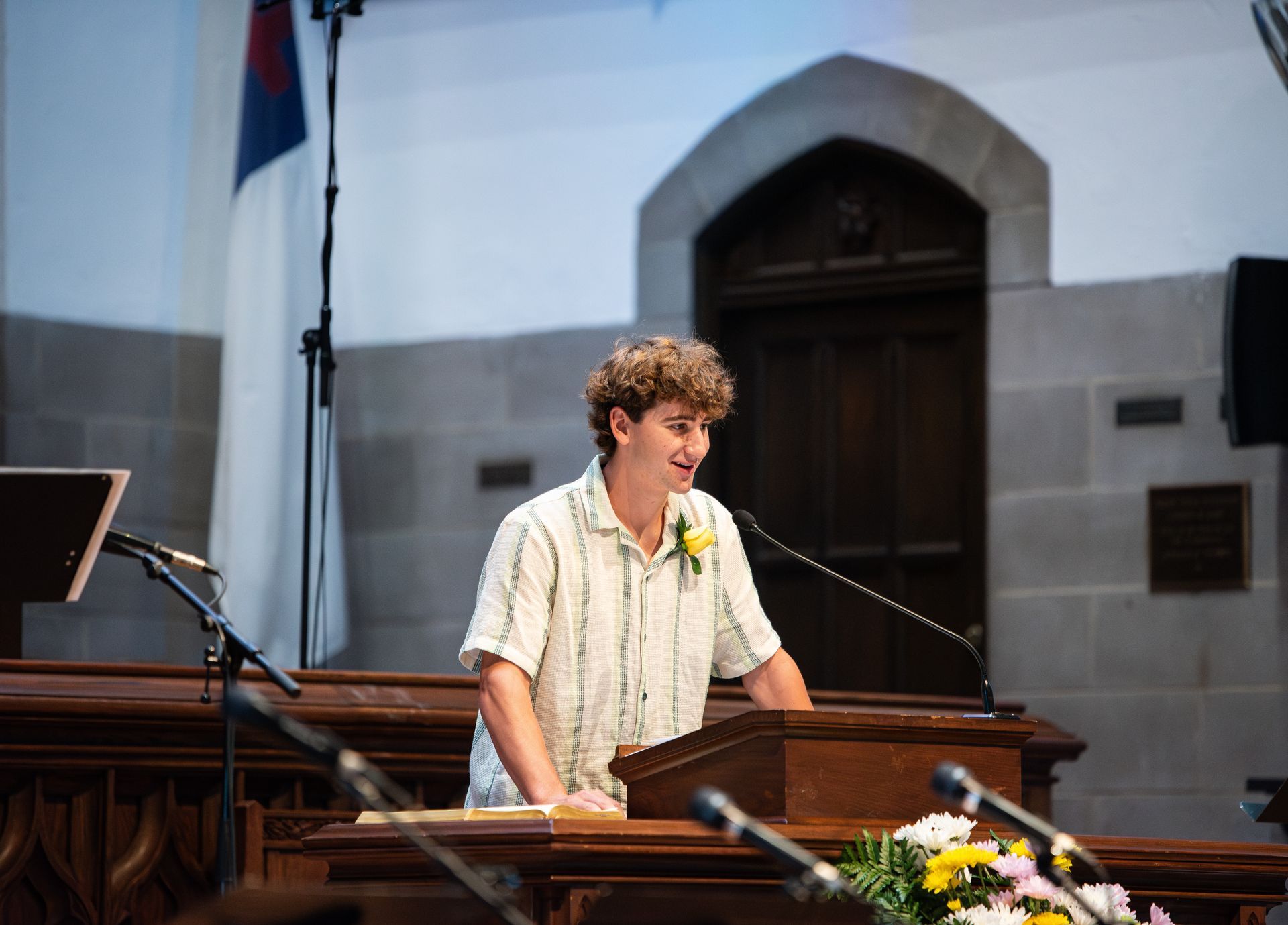 youth message