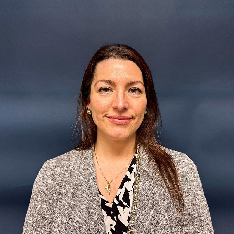 LIZ Admin Assistnat