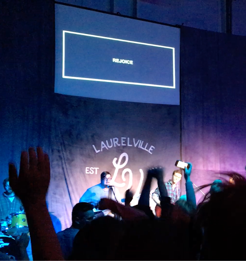 youth worship 2