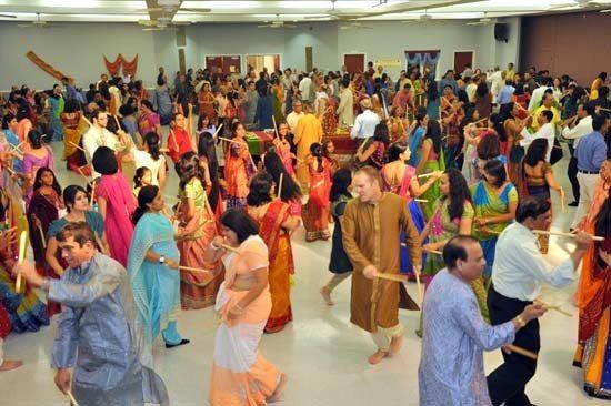 indian wedding ceremony