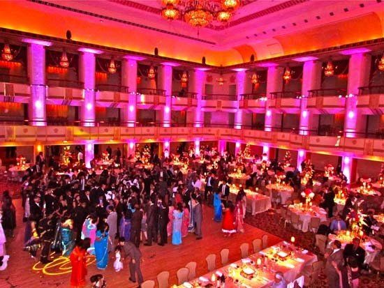 wedding dances