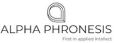 Alpha Phronesis Alpha Phronesis