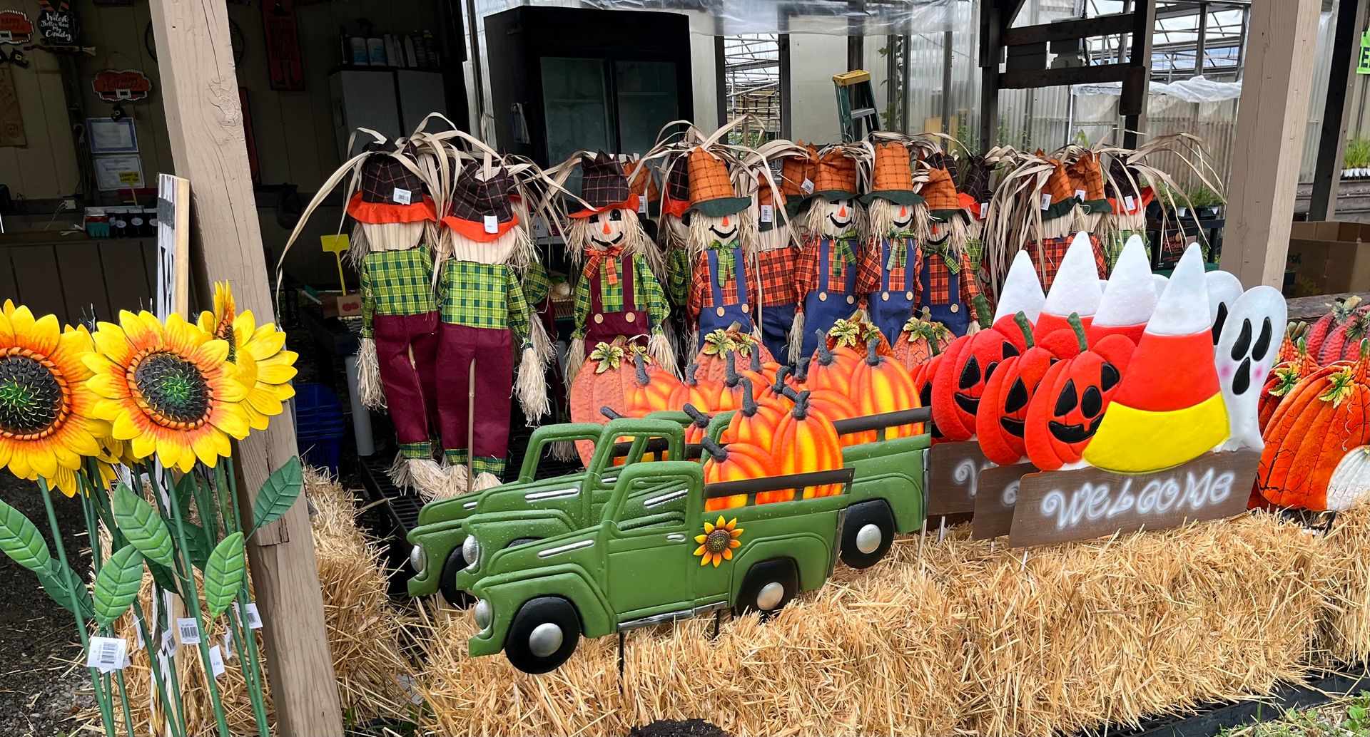 Fairfield Farms & Greenhouses Fairfield, NJ (973) 2271011