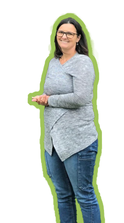 Sabrina Köchler - Wildkräuter enntdecken
