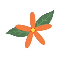 KräuterSchnecke Tirol Blume