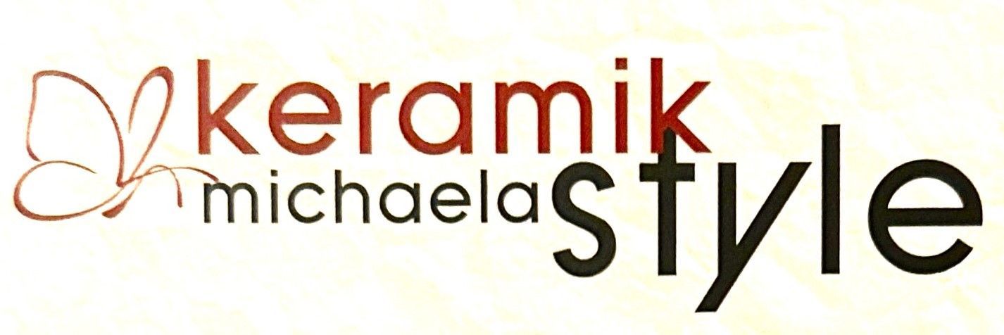 keramik style Logo