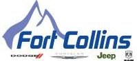 Fort Collins Dodge Chrysler Jeep Ram