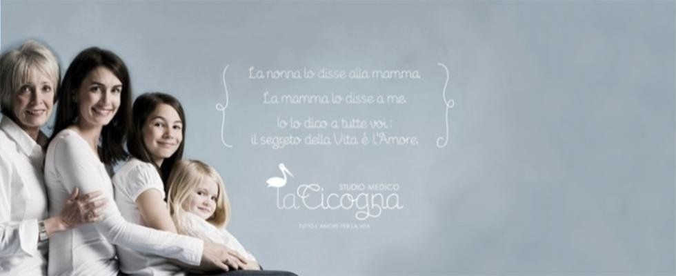 Generazioni di donne Generazioni di donne