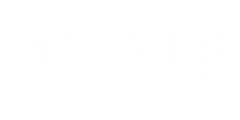 Marquis at TPC white logo.
