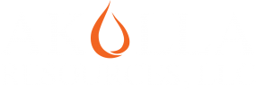 akolla resources logo