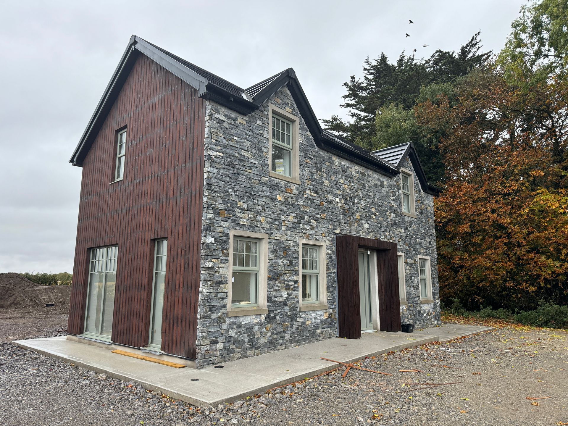 New Dwelling at Donacarney Great, Co. Meath