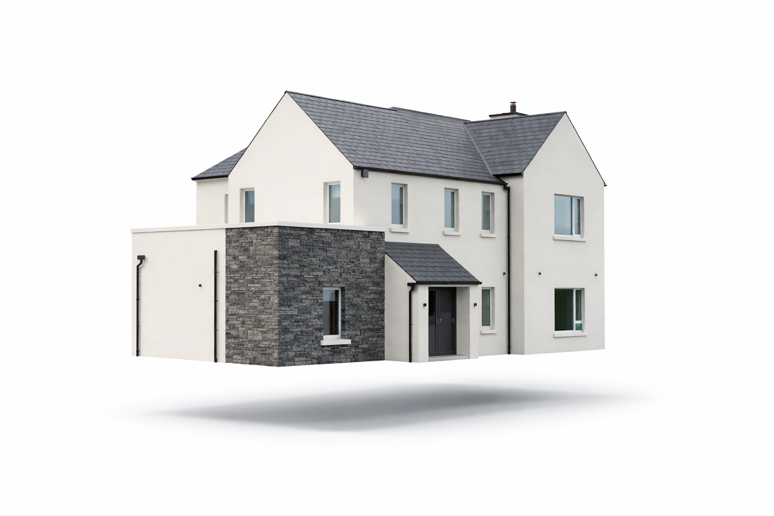 New Dwelling at Colpe East, Drogheda, Co. Meath