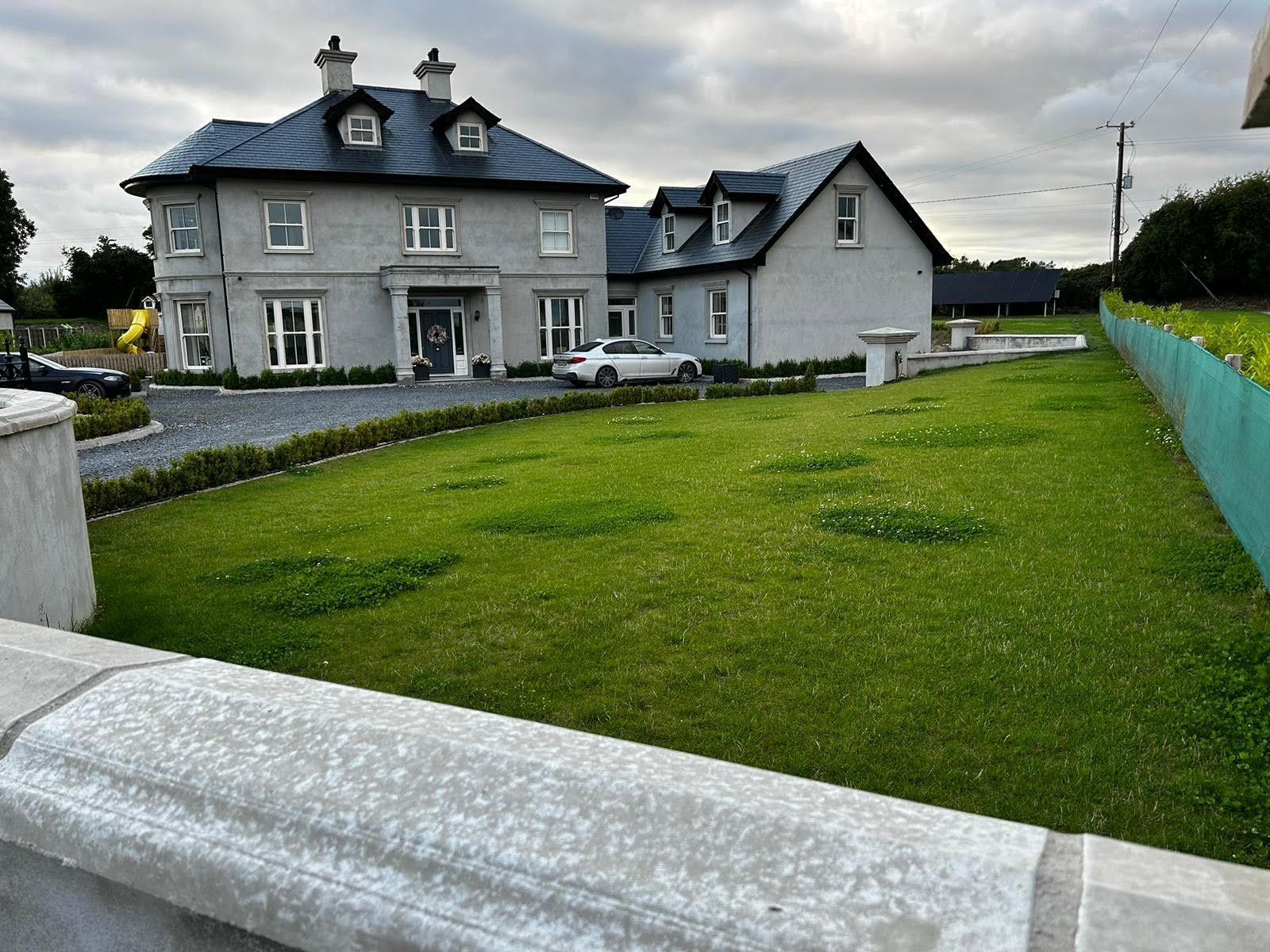 New Dwelling at Dundalk, Co. Louth