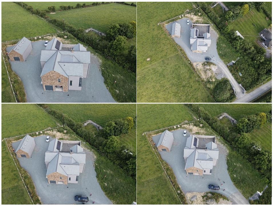 New Dwelling at Glaspistol, Termonfeckin, Co. Louth