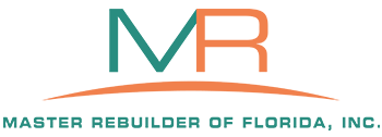 Master Rebuilder of Florida logo