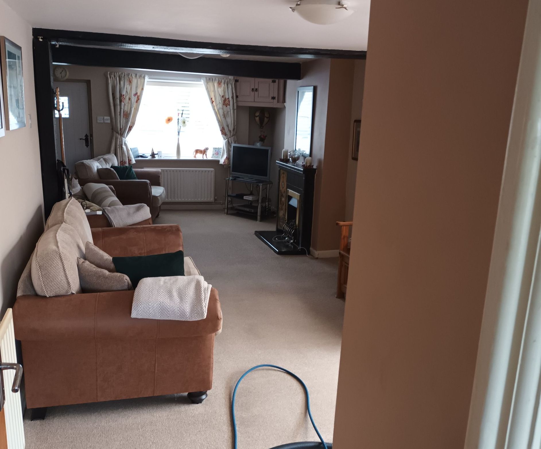 carpet cleaners stoke on trent staffordshire leek