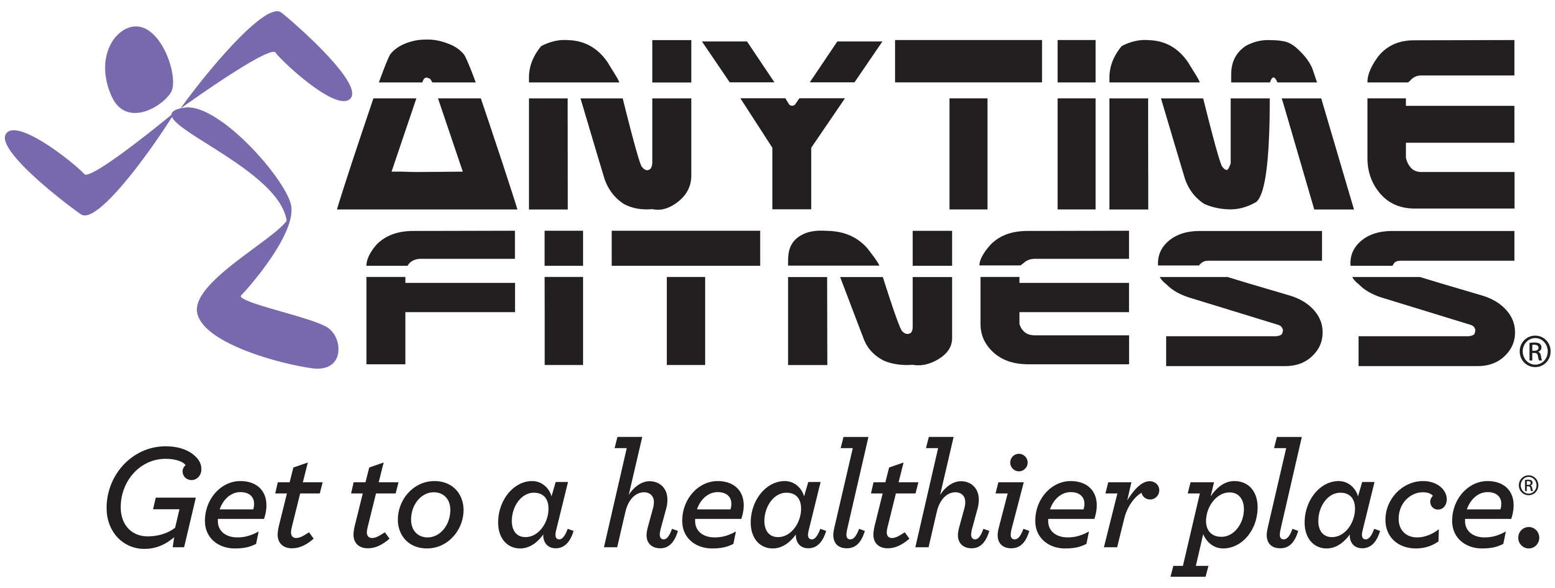 Anytime Fitness Saint Augustine, FL