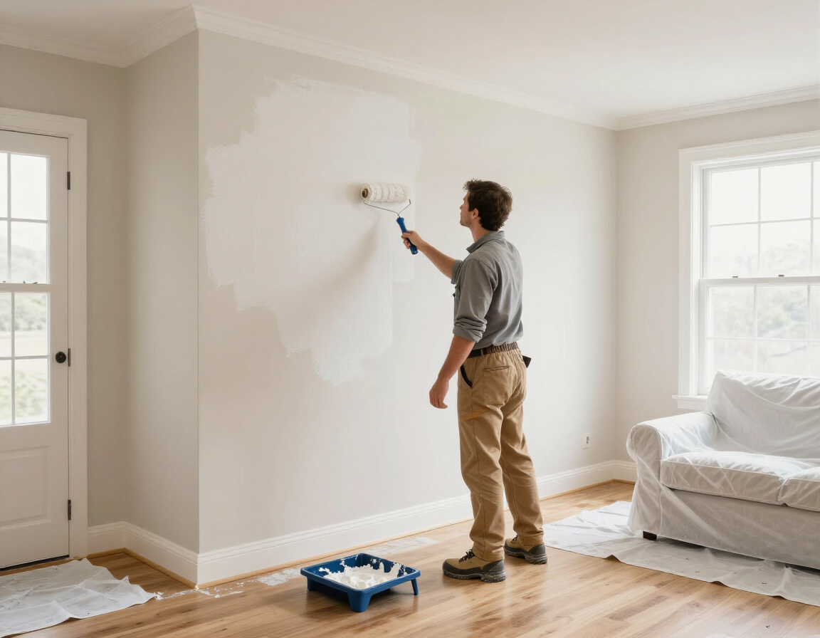 Interior Painting
