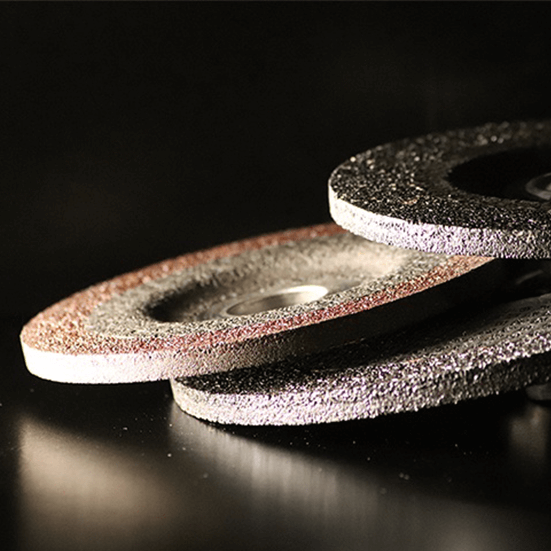 Abrasives