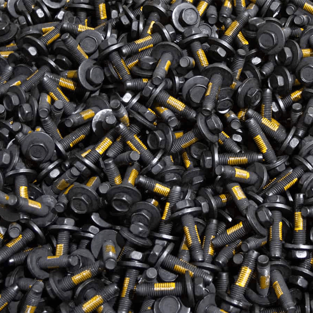 Adhesives Fasteners